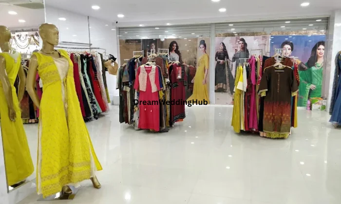 Srinivas Exclusive Kanchivaram Silk